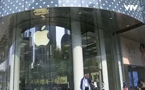 Nguy cơ hàng trăm triệu điện thoại iPhone bị tin tặc tấn công