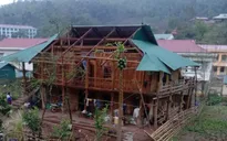 5 người thiệt mạng do mưa đá và lốc xoáy