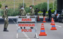 Malaysia kéo dài lệnh hạn chế đi lại