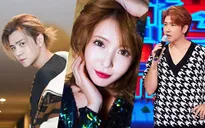 La Chí Tường từng "đánh cắp" người yêu của bạn thân