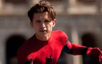 Giãn cách xã hội, sao phim Người nhện giết thời gian bằng cách viết kịch bản phim