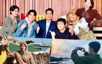Song Seung Hun xuất hiện trong show "I Live Alone"