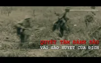 Quyết định mở chiến dịch tiến công Hồ Chí Minh lịch sử