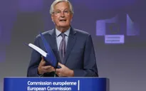Đàm phán về thỏa thuận hậu Brexit không đạt bước tiến