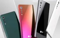 LG chuẩn bị ra mắt mẫu điện thoại mới Velvet với camera mới