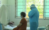 3 bệnh nhân dương tính với SARS-CoV-2 sau khi khỏi bệnh đã âm tính trở lại