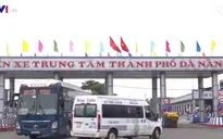 Đà Nẵng giám sát vận tải hành khách liên tỉnh