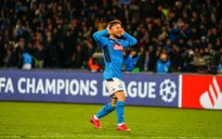 Có Giroud, Chelsea vẫn tính phương án "phòng hờ" từ Serie A