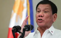 Tổng thống Philippines đe dọa áp đặt thiết quân luật