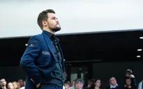Giải cờ vua Magnus Carlsen Invitational 2020: "Vua cờ" tiếp tục dẫn đầu