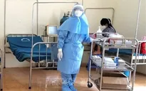 Hà Giang triển khai xét nghiệm nhanh COVID-19