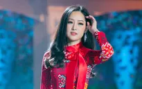 Lê Đình Minh Ngọc vượt qua sự nhút nhát trở thành MC, ca sĩ xinh đẹp