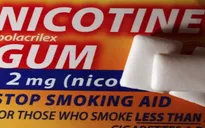 Pháp hạn chế bán các sản phẩm chứa nicotine