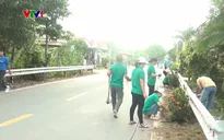 Hàng chục xã tại TP.HCM hoàn thành xây dựng nông thôn mới