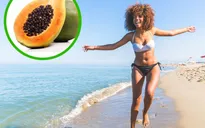 Tác dụng của quả đu đủ đối với sức khỏe và hệ miễn dịch