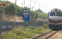 Đường sắt chạy lại một số chuyến tàu địa phương