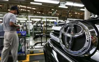 Toyota sẽ nối lại hoạt động sản xuất tại Bắc Mỹ