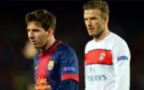 Huyền thoại điển trai người Anh: Tôi giải nghệ vì Messi