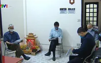 Triển khai hỗ trợ người dân gặp khó khăn do đại dịch COVID-19