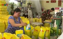 Giá gạo ST25 vẫn tăng cao dù trong mùa dịch bệnh COVID-19