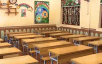 Các trường học sẵn sàng đón học sinh đi học trở lại