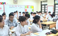 Hà Nội đề xuất cho học sinh đi học lại theo 4 giai đoạn