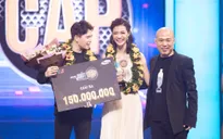 Á hậu Kiều Loan “ẵm” 2 giải tại Chung kết Trời sinh một cặp