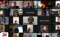 Người Việt ở Nga tương trợ giữa đại dịch COVID-19
