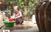 Nhiều tỉnh, thành vùng ĐBSCL kêu gọi xã hội hóa nước sạch