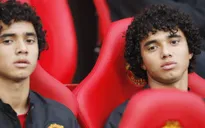 Cựu sao Man Utd: Ông ấy đã rất lo khi chúng tôi sang Liverpool chơi