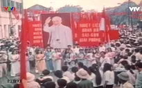 Đất nước trọn niềm vui - Câu chuyện ngày chiến thắng với góc nhìn mới