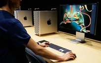 Chia tay Intel, Apple sẽ dùng chip "nhà trồng" cho máy tính Mac từ năm 2021