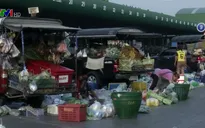 Thái Lan giảm giá các mặt hàng thiết yếu để hỗ trợ người dân bị ảnh hưởng dịch COVID-19