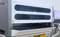 Thái Bình xin giảm giá hệ thống thiết bị xét nghiệm COVID-19
