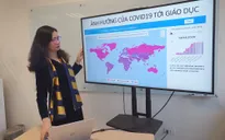 Gần 40.000 nhân sự ngành giáo dục phải cắt, giảm lương trong thời gian chống dịch COVID-19