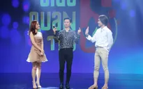 MC Thành Trung muốn đưa Puka đi gặp bác sĩ vì “bình loạn” quá nhiều tại Giác quan thứ 6