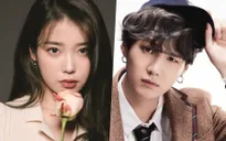 IU bắt tay với Suga (BTS) trong dự án trở lại vào tháng 5