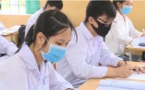Thí sinh vẫn còn nhiều băn khoăn, thắc mắc về kỳ thi tốt nghiệp THPT
