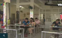 TP.HCM: Nhiều cơ sở ăn uống bắt đầu thực hiện bộ tiêu chí đánh giá an toàn