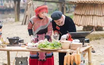 Ẩm thực kỳ thú: Mạc Văn Khoa - Đỗ Duy Nam chê Thanh Hương ăn nhiều, ghê gớm và kém sang