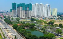 Kiểm soát chặt việc cấp phép bất động sản cao cấp, tránh tồn kho