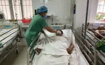 Bệnh nhân Hà Nam tử vong vì xơ gan giai đoạn cuối, không phải do COVID-19