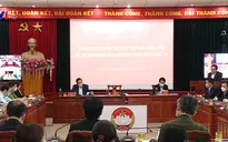 Đẩy nhanh hỗ trợ an sinh cho lao động khó khăn