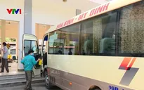 Hòa Bình: Đảm bảo an toàn cho khách đi xe liên tỉnh