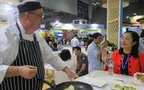 Mỹ giảm thuế nhập khẩu cá tra của Việt Nam