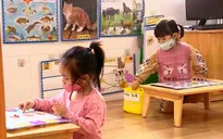 Các trường mầm non, tiểu học, THCS ngoài công lập không phân tuyến tuyển sinh