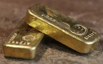Giá vàng giảm nhẹ ngày đầu tuần