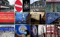 Man Utd và các CLB Ngoại hạng Anh thiệt hại như thế nào nếu thi đấu không có khán giả?