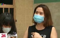 TP.HCM: Phụ huynh bức xúc trường thu học phí cao dù nghỉ học kéo dài
