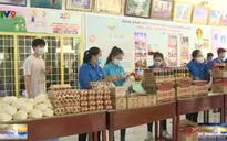 Siêu thị 0 đồng ở đất Tây Đô